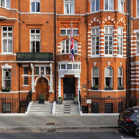11 Cadogan Gardens And The Apartments By Iconic Luxury Hotels 런던 외부 사진
