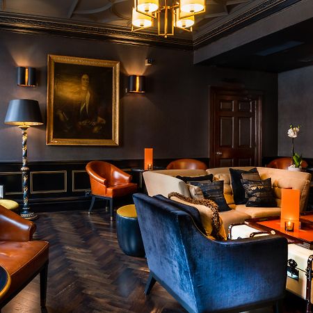 11 Cadogan Gardens And The Apartments By Iconic Luxury Hotels 런던 외부 사진