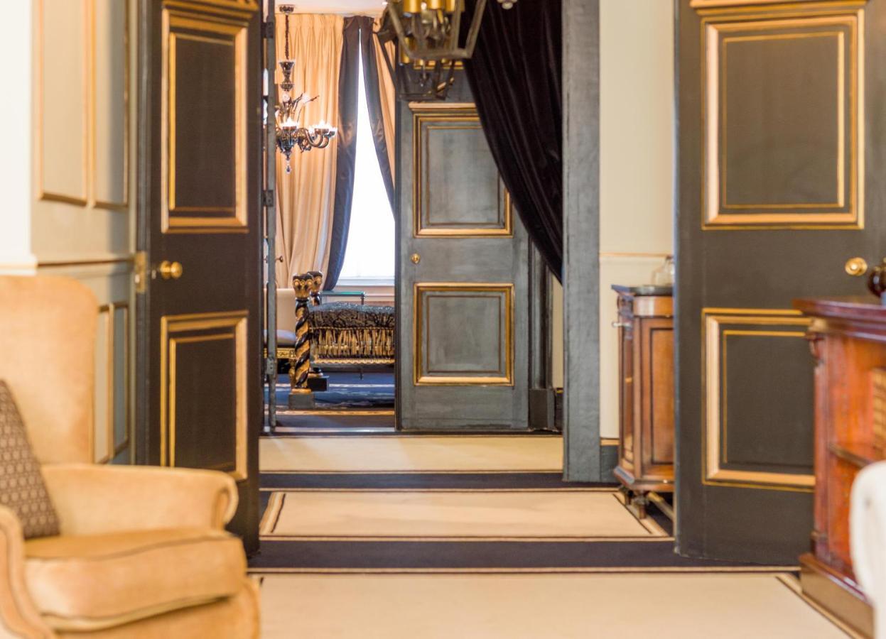 11 Cadogan Gardens And The Apartments By Iconic Luxury Hotels 런던 외부 사진