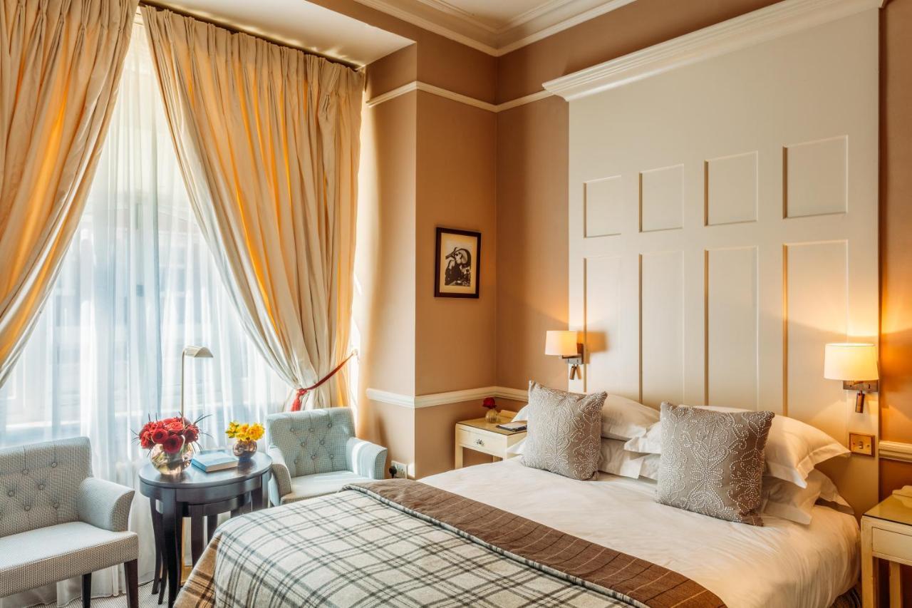 11 Cadogan Gardens And The Apartments By Iconic Luxury Hotels 런던 외부 사진