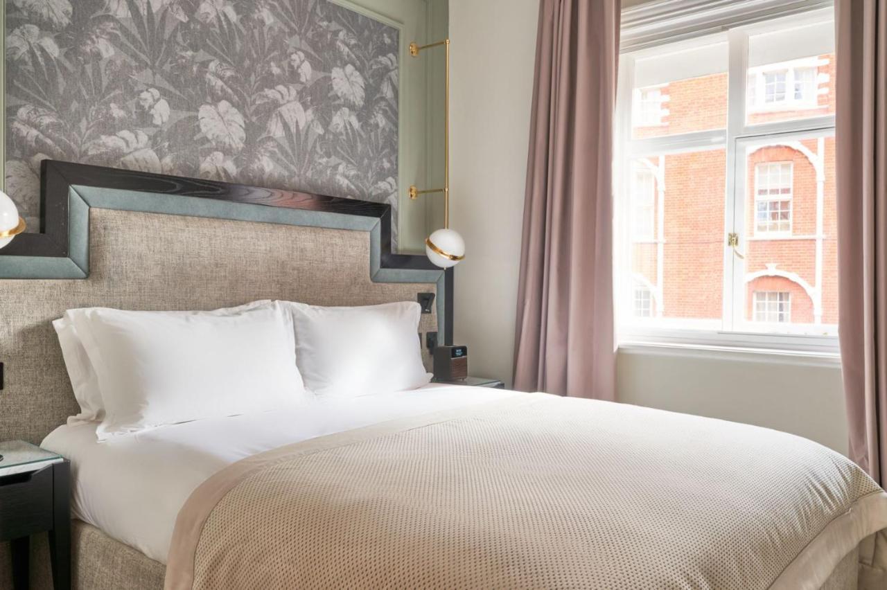 11 Cadogan Gardens And The Apartments By Iconic Luxury Hotels 런던 외부 사진
