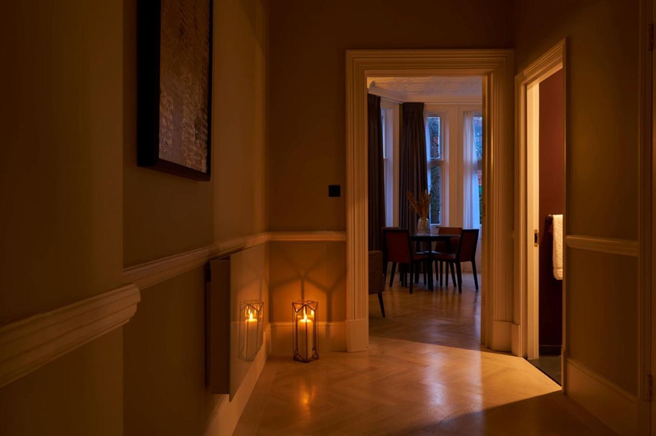 11 Cadogan Gardens And The Apartments By Iconic Luxury Hotels 런던 외부 사진