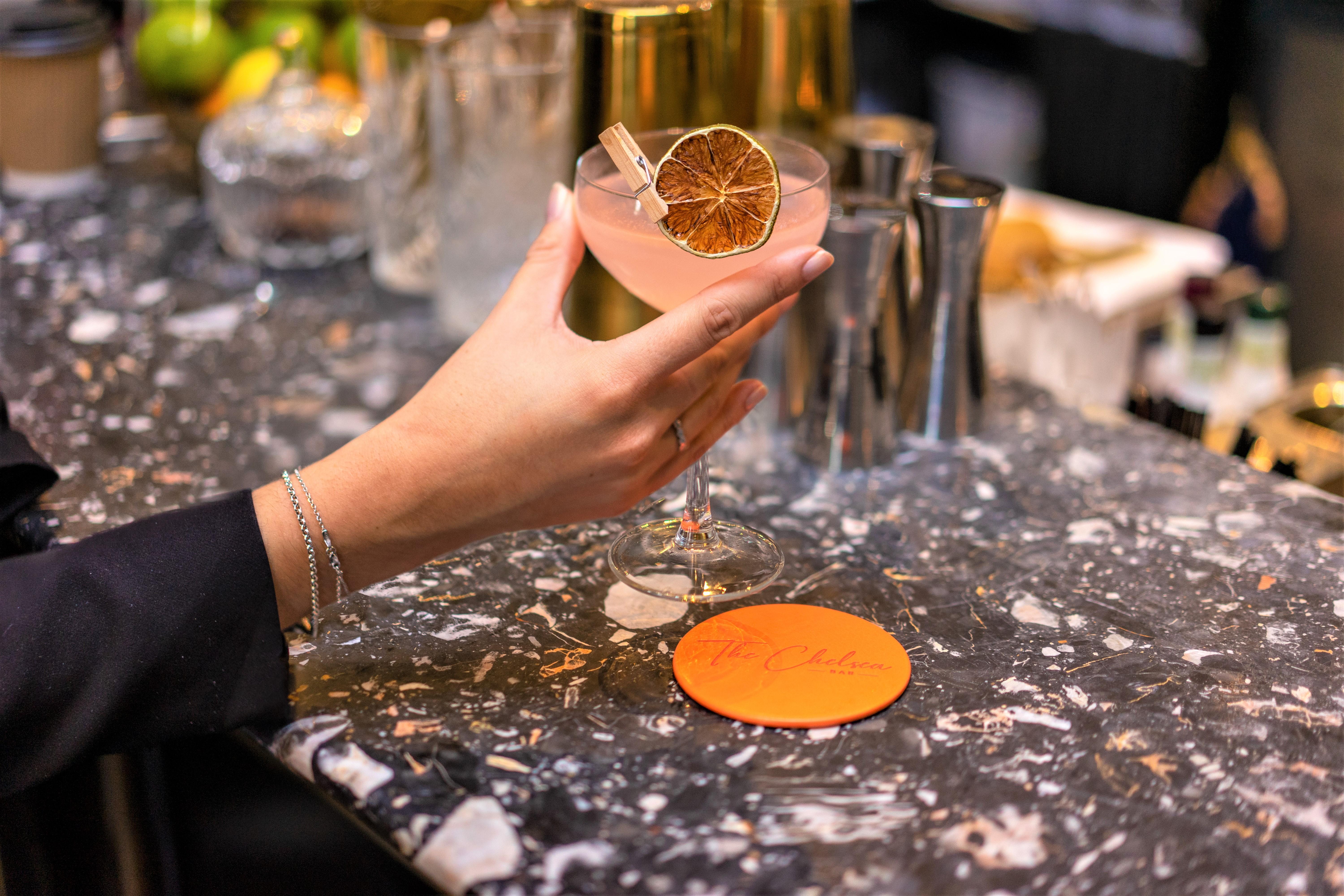 11 Cadogan Gardens And The Apartments By Iconic Luxury Hotels 런던 외부 사진