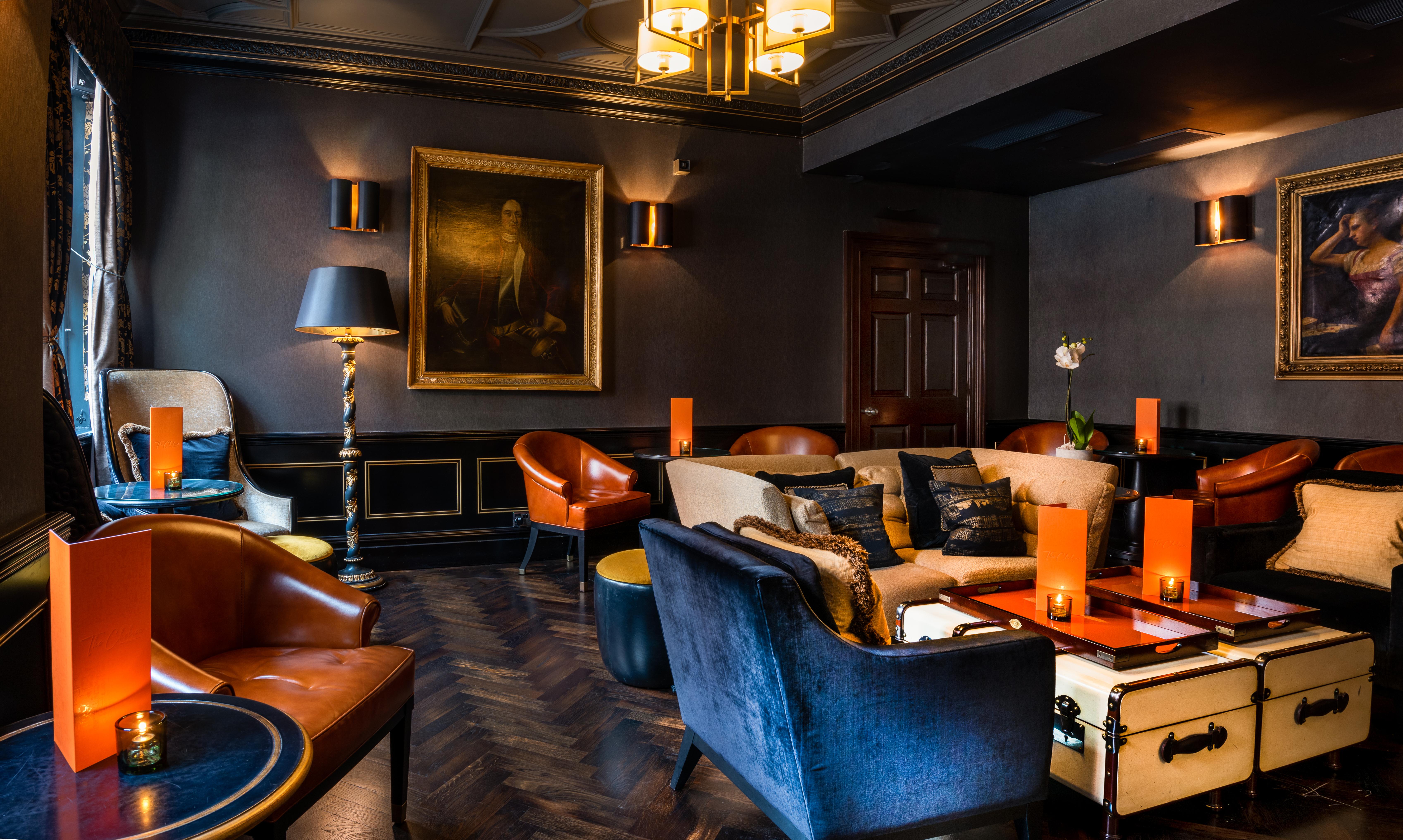 11 Cadogan Gardens And The Apartments By Iconic Luxury Hotels 런던 외부 사진