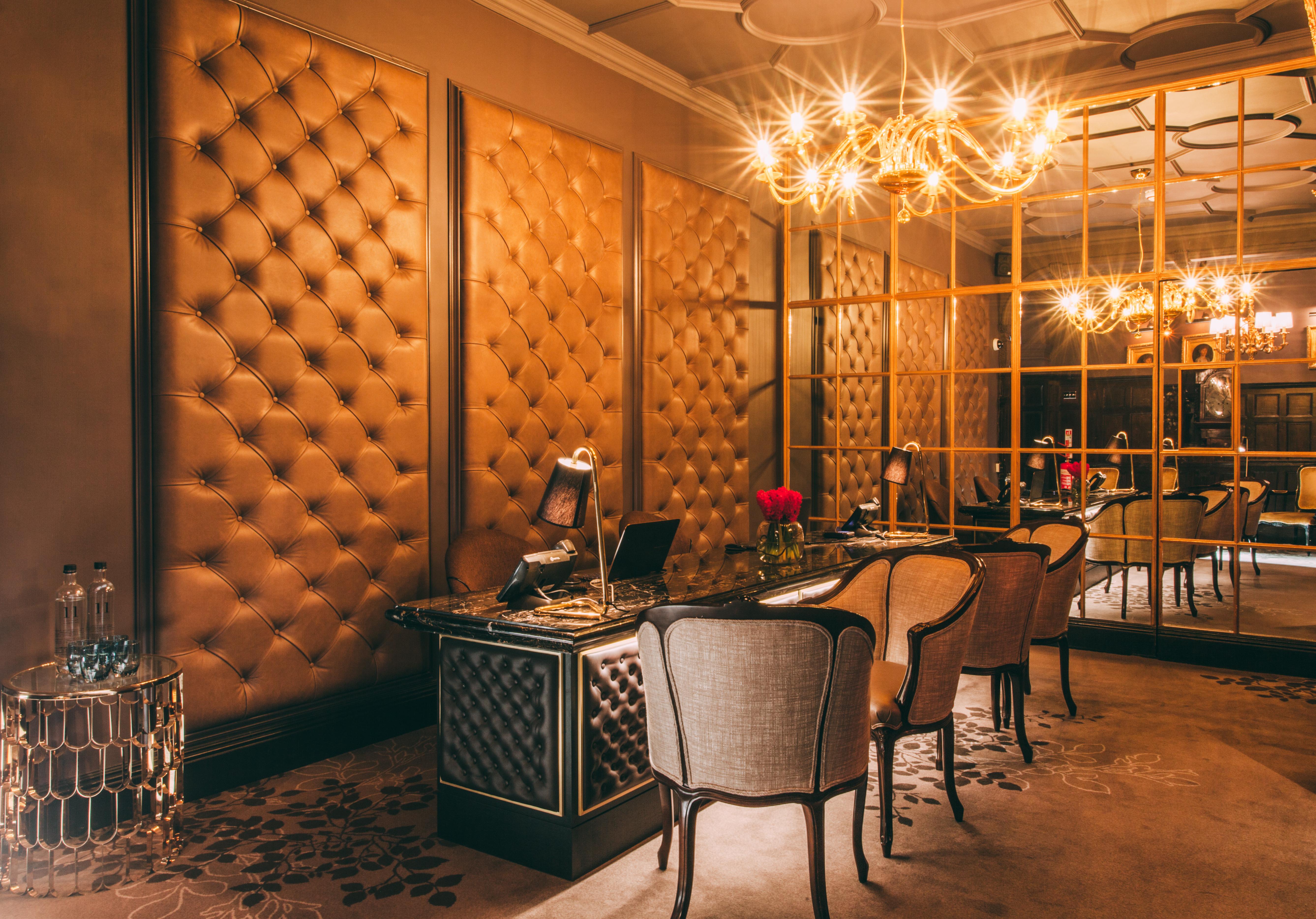 11 Cadogan Gardens And The Apartments By Iconic Luxury Hotels 런던 외부 사진