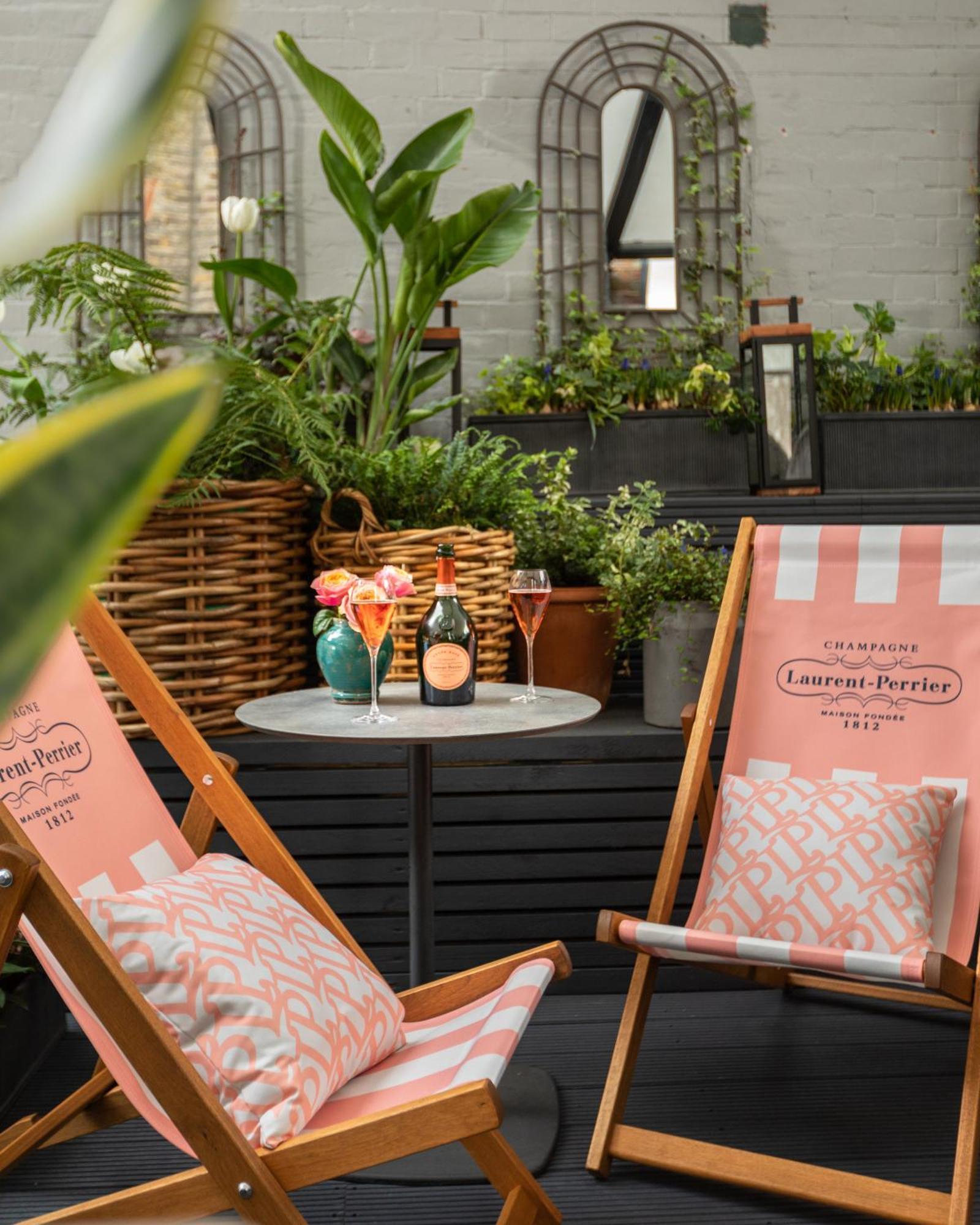 11 Cadogan Gardens And The Apartments By Iconic Luxury Hotels 런던 외부 사진