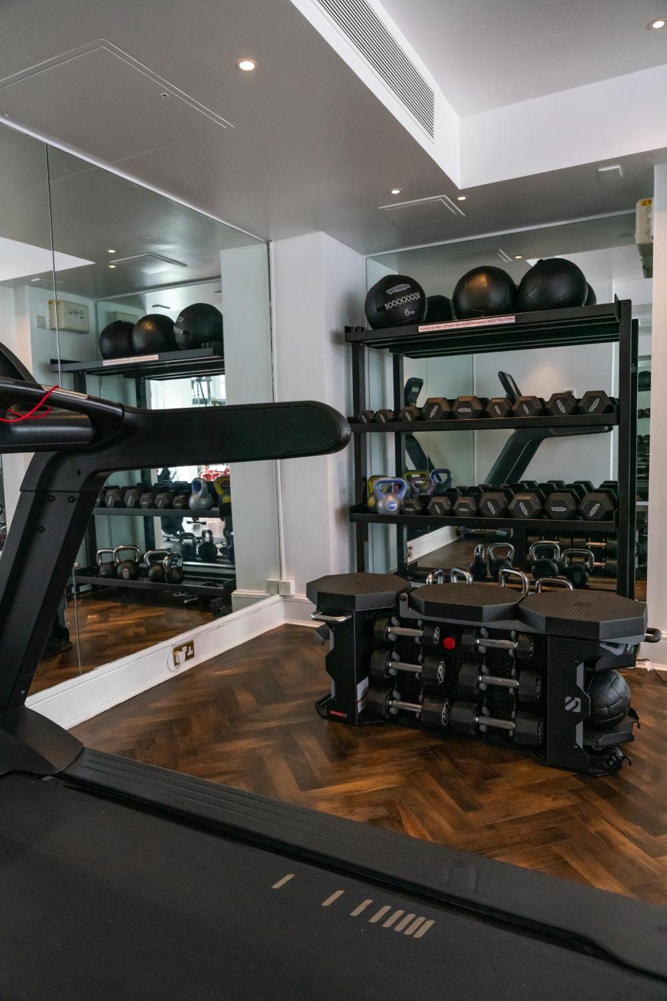 11 Cadogan Gardens And The Apartments By Iconic Luxury Hotels 런던 외부 사진