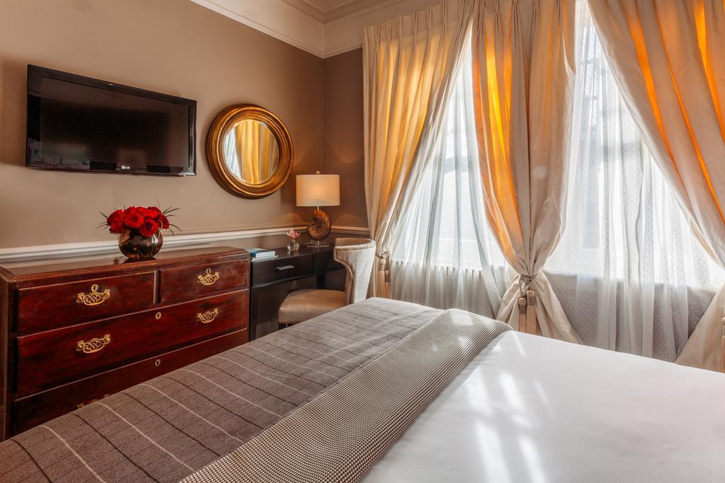 11 Cadogan Gardens And The Apartments By Iconic Luxury Hotels 런던 외부 사진