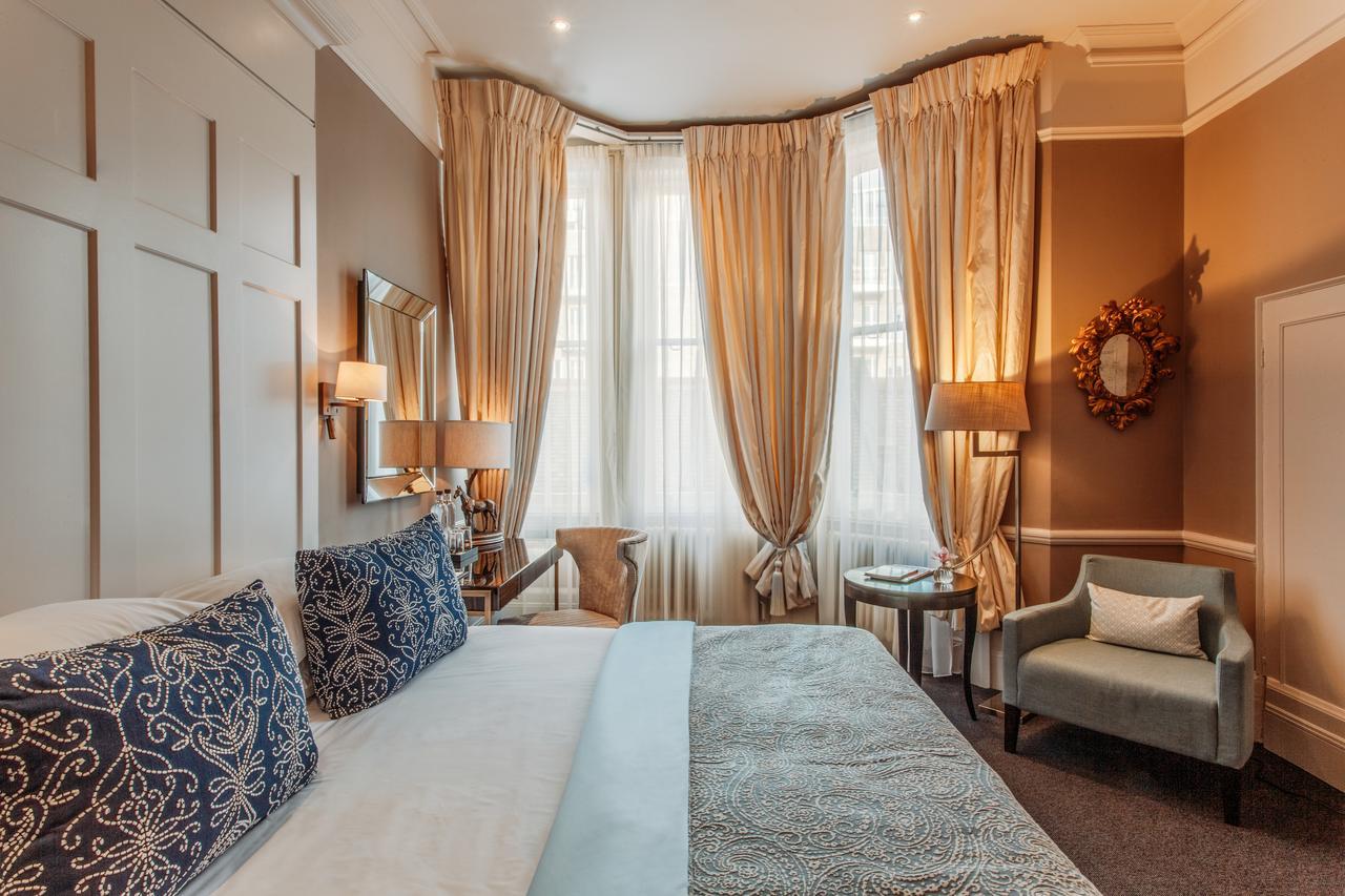 11 Cadogan Gardens And The Apartments By Iconic Luxury Hotels 런던 외부 사진