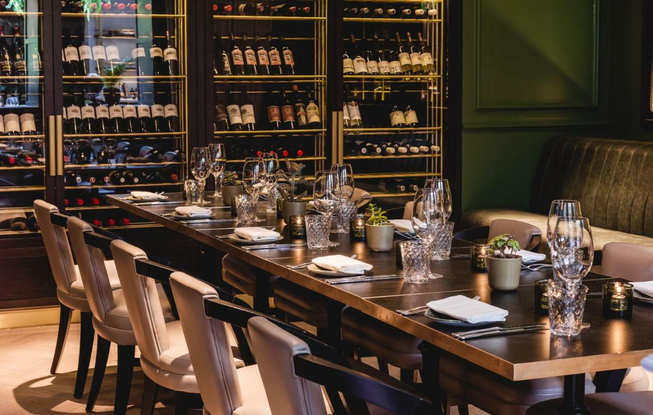 11 Cadogan Gardens And The Apartments By Iconic Luxury Hotels 런던 외부 사진