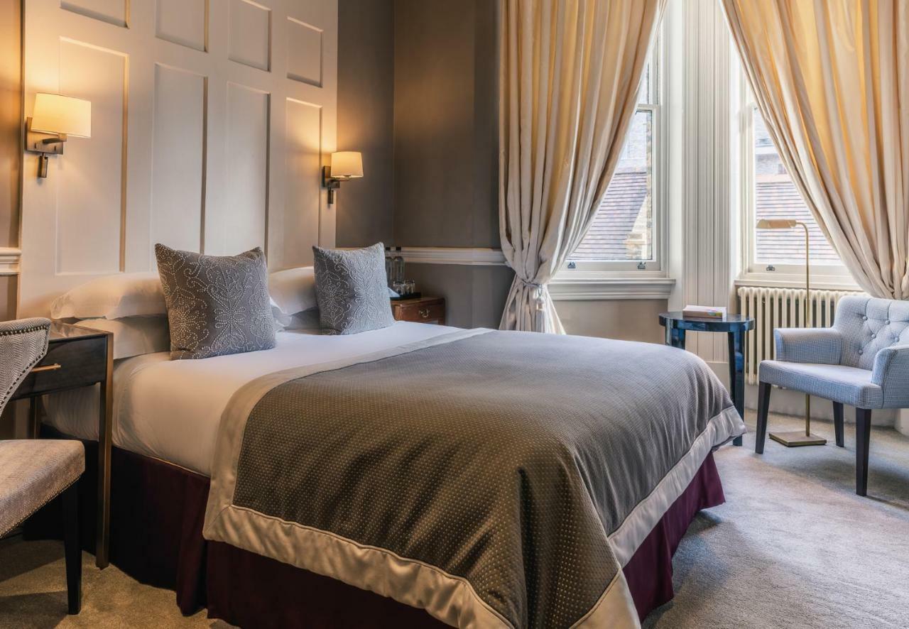 11 Cadogan Gardens And The Apartments By Iconic Luxury Hotels 런던 외부 사진