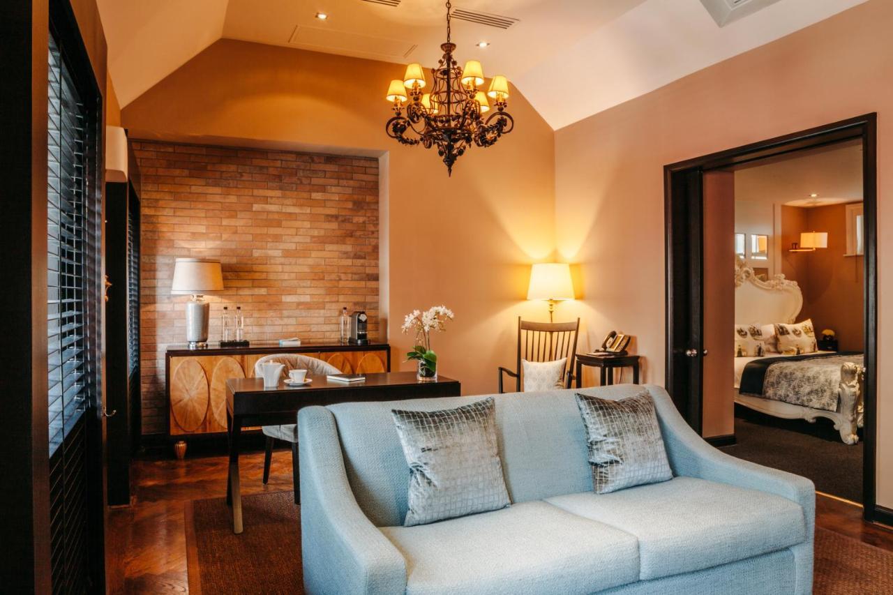 11 Cadogan Gardens And The Apartments By Iconic Luxury Hotels 런던 외부 사진