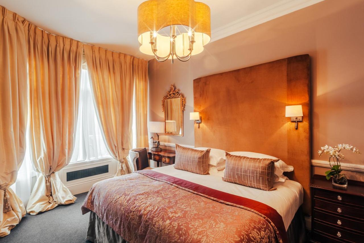 11 Cadogan Gardens And The Apartments By Iconic Luxury Hotels 런던 외부 사진